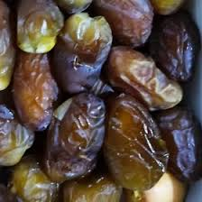 تصویر 2 از خرما گنتار دستچین ویژه خانواده با تازگی بالا و طعم شیرین